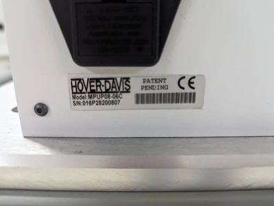 Used Universal Instruments Corporation MPUP08-06C PCB Component Feeders Michigan US | 4Tech USA #1540619