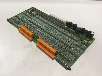 USED VAN DORN PC330-038