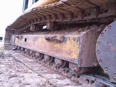 Used 2015 CATERPILLAR 336 FL Excavators Texas US | Proxy Equipment #1388804