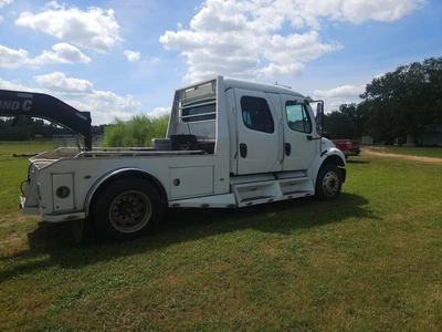 Used 2006 FREIGHTLINER M2 106 Tractors & Trailers Georgia US | Proxy Equipment #1502893