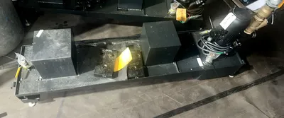 2018 FANUC ROBODRILL a-D21MiB5ADV Machining Centers, Vertical | Great American Equipment Company (10)
