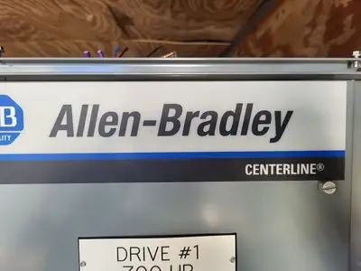 USED ALLEN-BRADLEY 1599-AAE
