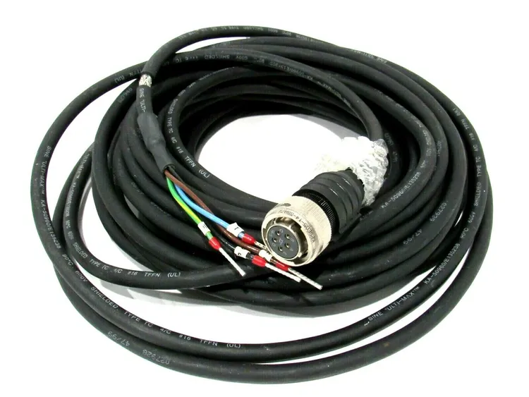 New | in-Stock ALLEN-BRADLEY 9101-1467-050 Cable & Wire Michigan US | SB Industrial Supply #825455