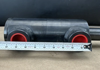 NEW Cyrus Shank 901M