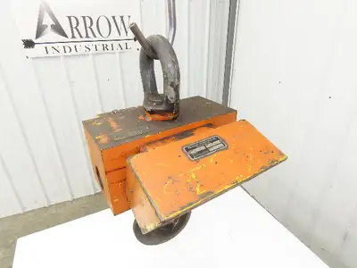 Allegany CM-20K Checkmate Crane Weight Scale Load Cell 20000 Lb 10 Ton