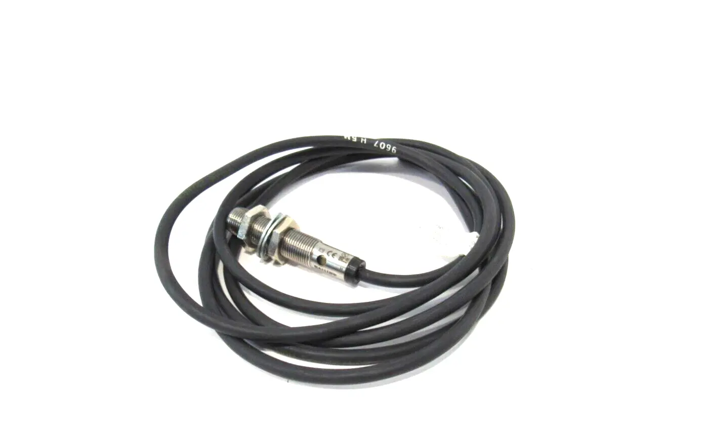 NEW BALLLUFF BES 516-325-BO-C-PU PROXIMITY SWITCH BES516325BOCPU