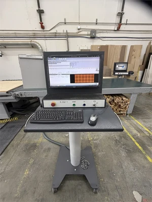 Used 2018 FELDER FORMAT PROFIT H10 16.38 CNC Routers Washington US | MachineryMax #1313123