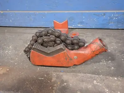 USED RIDGID BC610