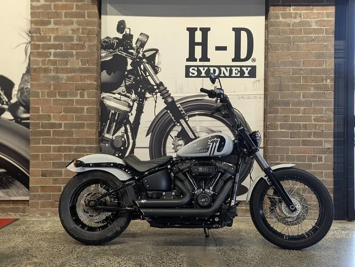 New | in-Stock Harley Davidson 2-HI Rolling Mills New York US | JOPKALGAR LLC #1403264