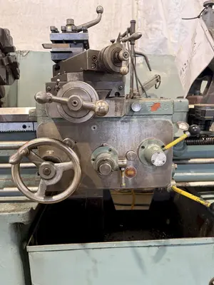 USED KEIYO SEIKI KG-1000