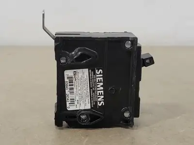 USED SIEMENS B120