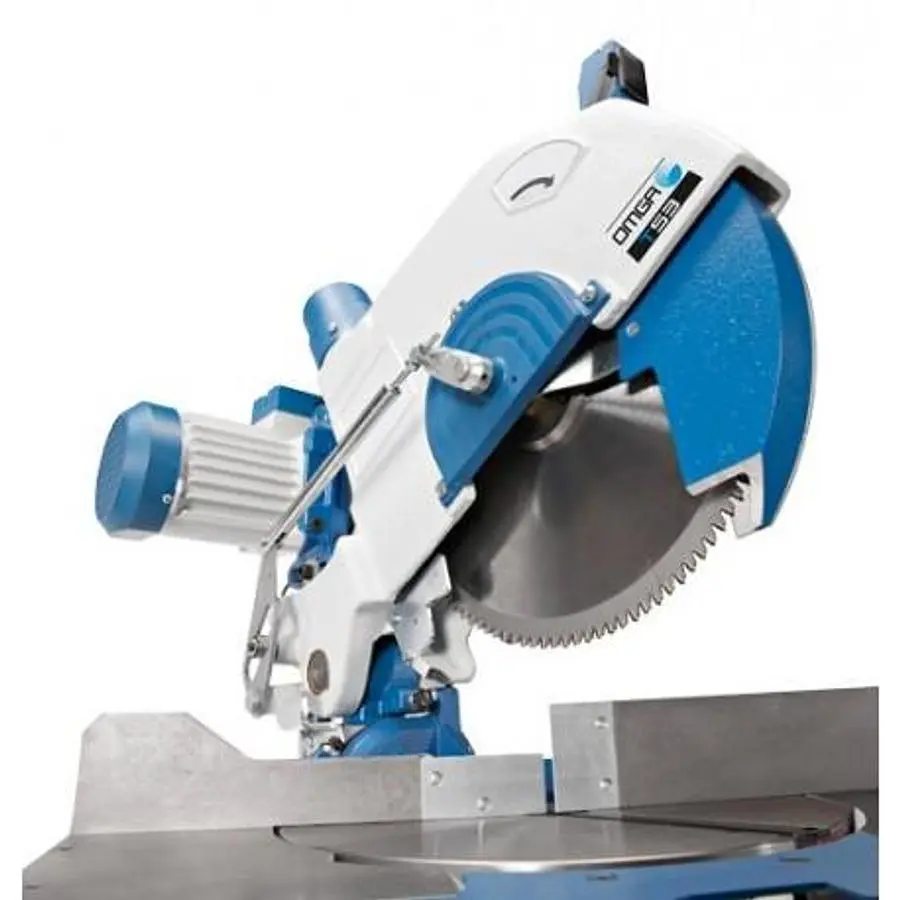 NEW OMGA T 53370