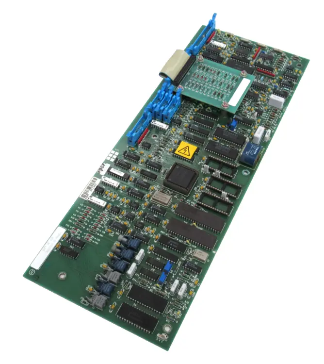 Used ABB STROMBERG _UNKNOWN_ Circuit Boards | SB Industrial Supply #848609