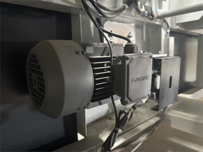 Used 2023 EDDA KOMBI SP 1500 BN Wrapping Machines Arizona US | MachineryMax #1370160
