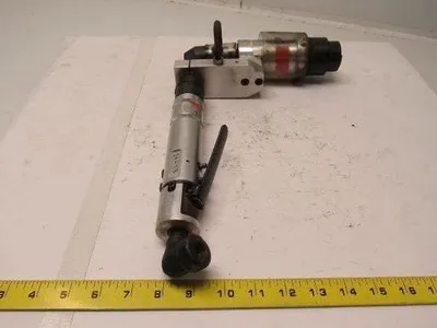 Cleco 35TNL-7M-3 3/8" Nutrunner with Expander Tool Reversible