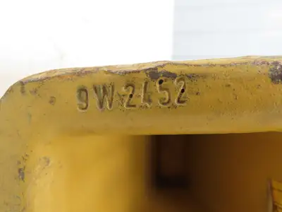 Caterpillar 9W2452 Ripper Bucket Tooth Backhoe/Excavator OEM