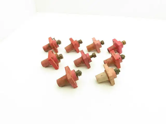 Used CAM-LOK _UNKNOWN_ Misc Electrical & Power Parts | Arrow Industrial #627708