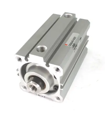 NEW SMC CDQ2A40-50DC-X838