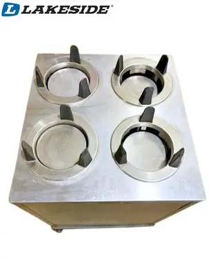 Used LAKESIDE 5407 Dishwashers British Columbia CA | Surrey Food Equipment #1310254