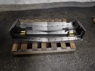 Keyarrow 36" Way Cover