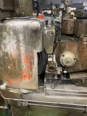 USED ROYAL MASTER TG-12X4