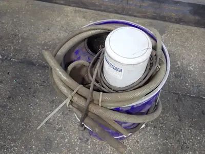 1/10 Hp Pump