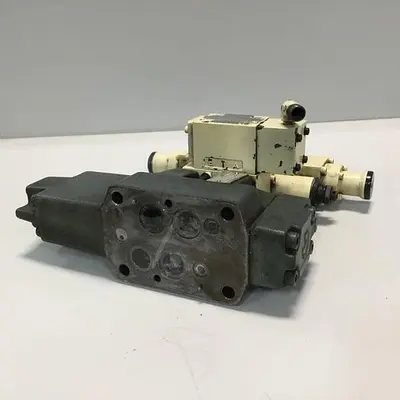 USED REXROTH 4WRZ16W1150316A24N9EK4D2M