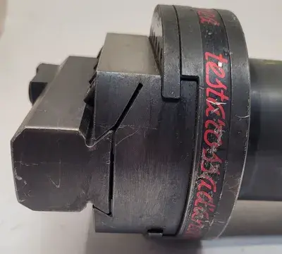 USED D'ANDREA TRM 125