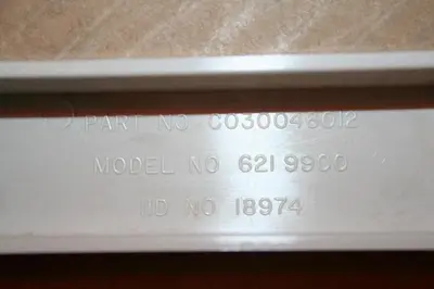 USED HONEYWELL 621-9900