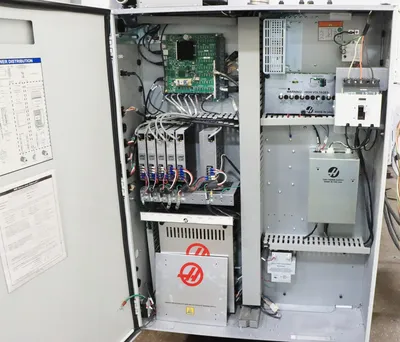 2018 HAAS CM-1 Vertical Machining Centers | Clark Machinery Sales, LLC (15)