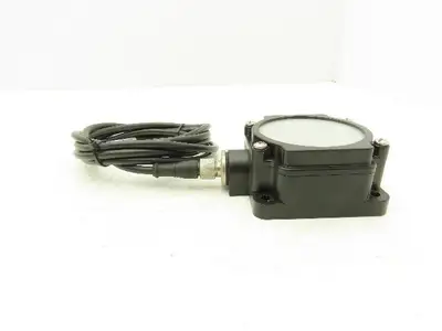 Banner K80L4GRYB1PQ Intelligent Indicator Light 4 Color Segmented 18-30VDC RGBY