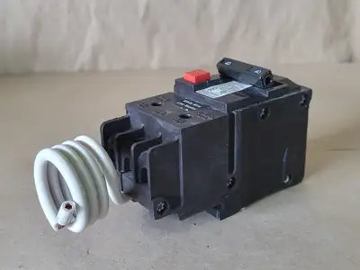 NEW SIEMENS QE240H