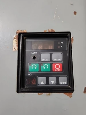 USED Allen-Bradley 1333-CAB