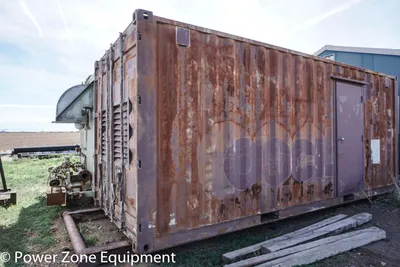 USED SQUARE D I-LINE