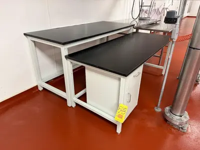 Used _UNKNOWN_ _UNKNOWN_ Furniture (Laboratory) Rhode Island US | Federal Equipment Company #1347878