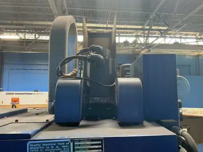 USED 2003 VIPER VMC950