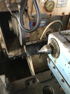 TOYODA GL4P-100EII Cylindrical Grinders (OD, O.D., Plain, Universal) | Mohawk Machinery (9)