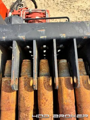 Used 2010 DITCH 2010 DITCH WITCH JT3020 MACH 1 Drill Rigs Florida US | HDD Broker #1346340