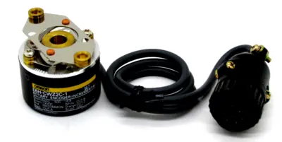 NEW OMRON E6H-CWZ2C-1 ROTARY ENCODER E6HCWZ2C1