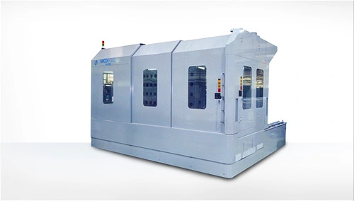 New | Build-to-Order MAKINO MCD2516 Horizontal Machining Centers | Kansas-Oklahoma Machine Tools #1559240