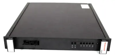 USED HONEYWELL MEASUREX 09437700 PROCESSOR MODULE REV F