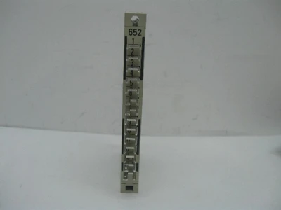 NEW SIEMENS 6EC1 652-3A