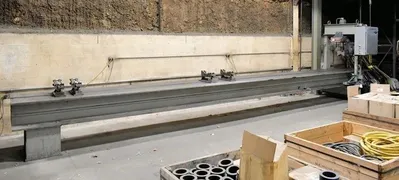 Dake Model 5-075 Fabricating/Presses, Straighteners | Machinery Central (3)