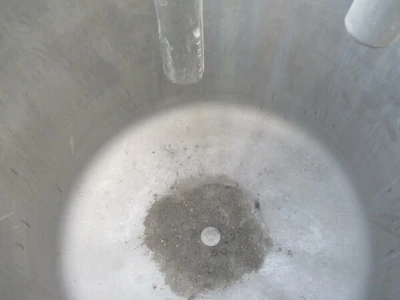 Pfaudler, Stainless jacketed reactor, 85 psi @ 350°, National Board # 35716