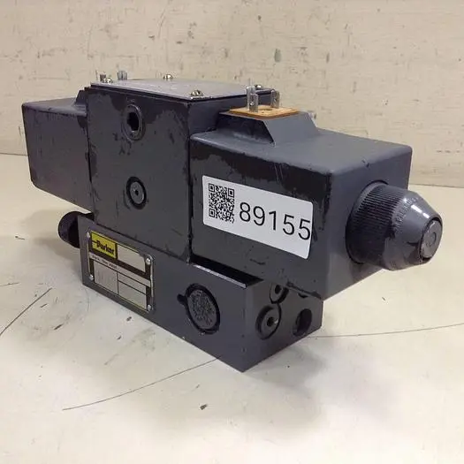 Used VAN DORN VD/CP SYS Valves/Fittings Michigan US | Ideal Machinery #608464