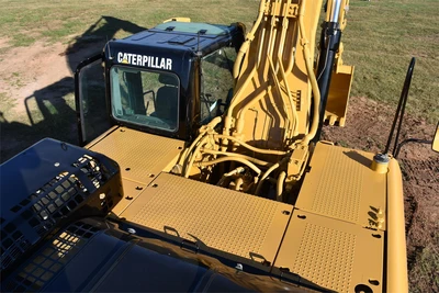 Used 2007 CATERPILLAR 330DL Excavators South Carolina US | BTM Machinery #1354400