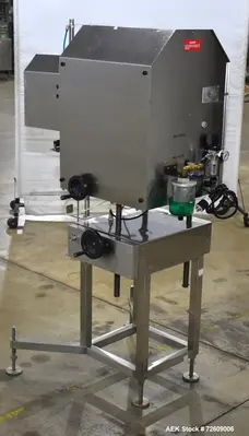 USED KALISH 120