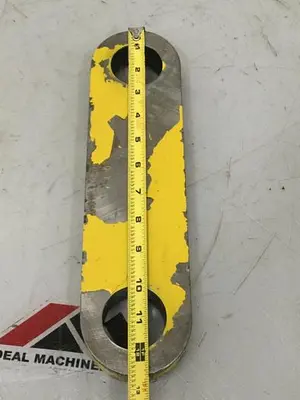 USED VAN DORN 308077
