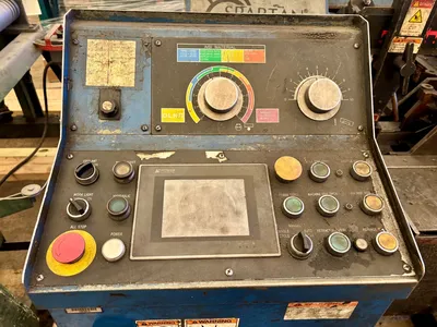 2010 MARVEL PA10/3EPC Dual Column | Demmler Machinery Inc. (2)