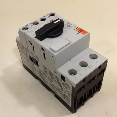USED SPRECHER & SCHUH KTA7-25S-1.0A